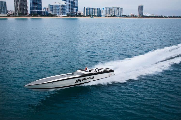 Jeanneau Cap Camarat 7.5